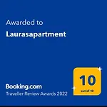 Laurasapartment