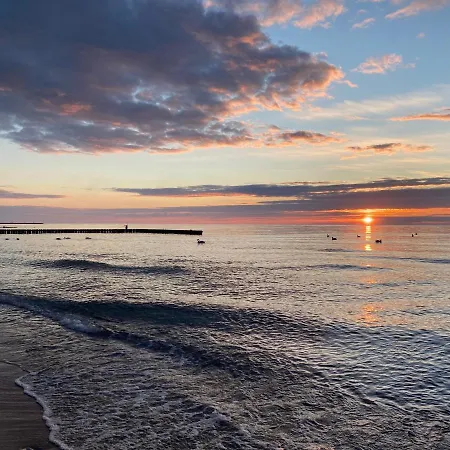 Laurasapartment Apartment Jarosławiec