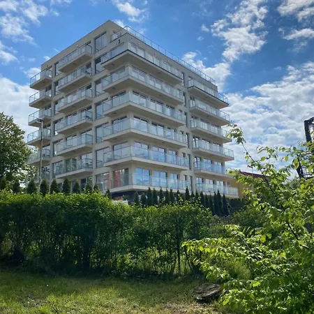 Laurasapartment Apartment *