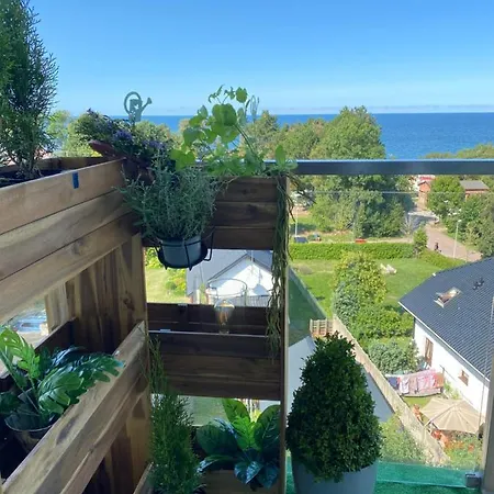 Apartment Laurasapartment Jarosławiec