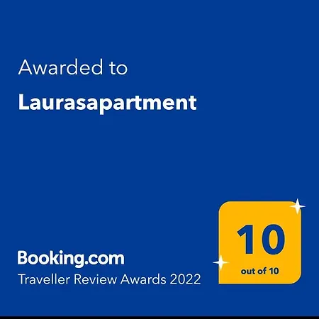 Laurasapartment