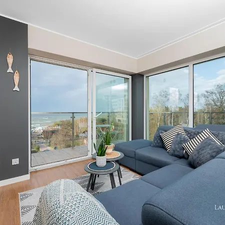 Laurasapartment Apartment