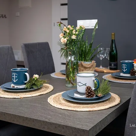 Laurasapartment *