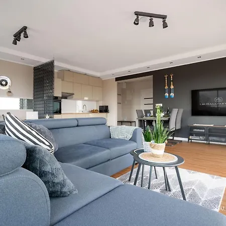 Appartement Laurasapartment