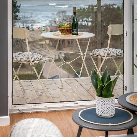 Laurasapartment Apartment *