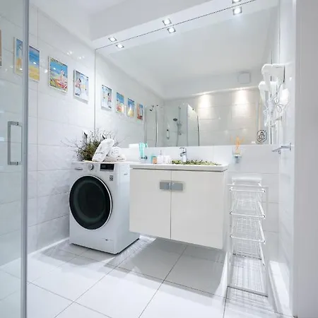 Laurasapartment * Jarosławiec