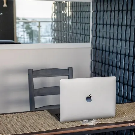 Laurasapartment * Jarosławiec