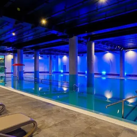 Laurasapartment Apartment *