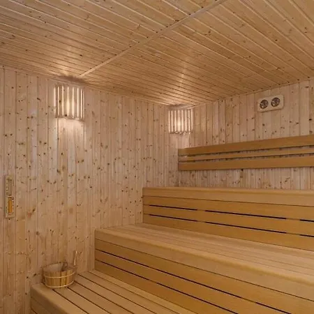 Apartment Laurasapartment Jarosławiec