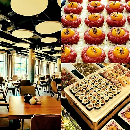 Apartment Laurasapartment Jarosławiec