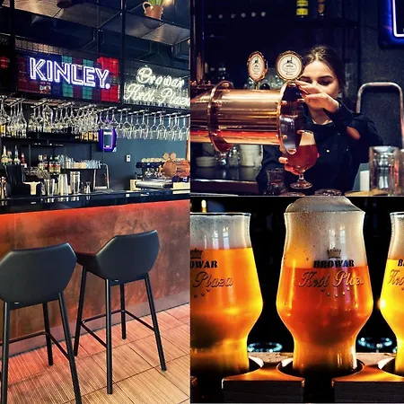 Apartment Laurasapartment Jarosławiec