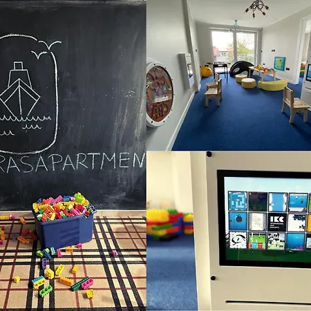 Laurasapartment Apartment Jarosławiec