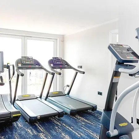 Laurasapartment Apartment *