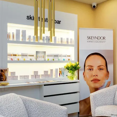 Laurasapartment Apartment Jarosławiec