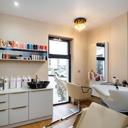 Laurasapartment * Jarosławiec