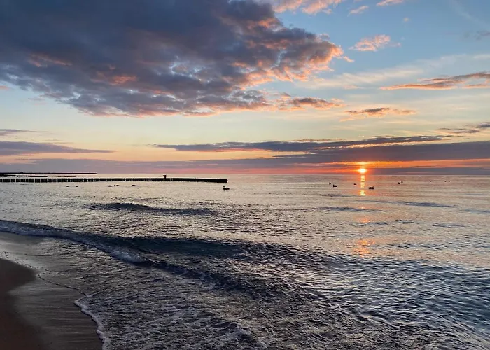 Laurasapartment アパート ヤロスワビエツ