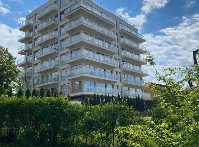 Laurasapartment アパート *