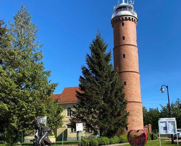 Laurasapartment アパート ヤロスワビエツ