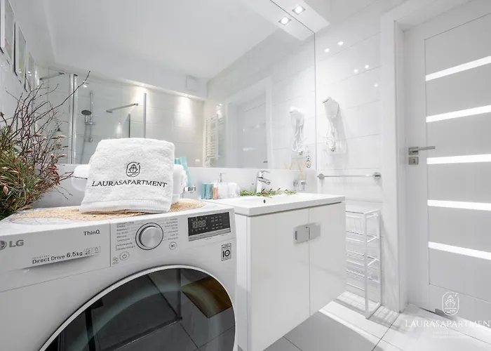 Laurasapartment アパート *