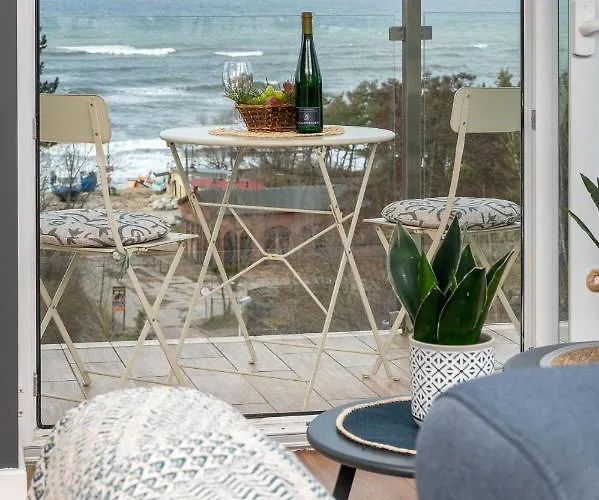 アパート Laurasapartment ヤロスワビエツ