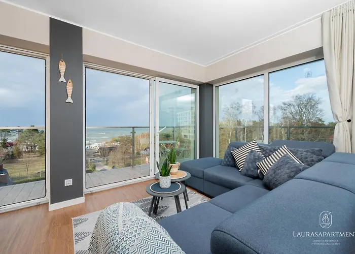 Laurasapartment アパート