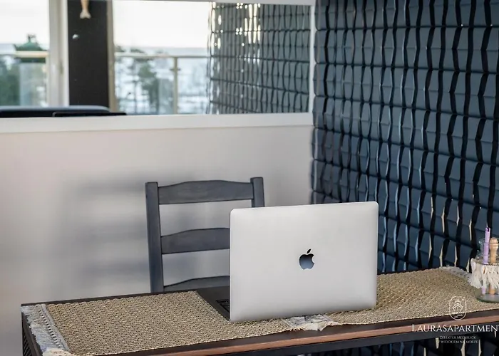 Laurasapartment * ヤロスワビエツ