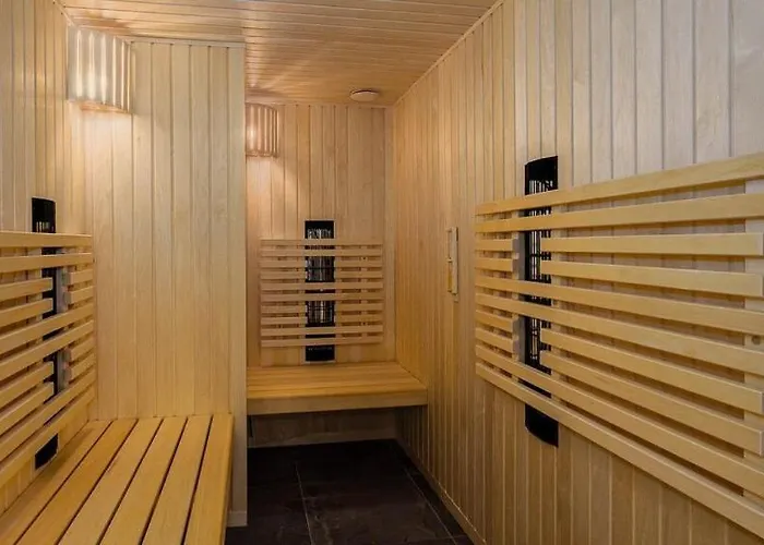 アパート Laurasapartment *