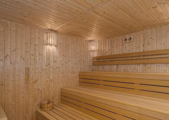 アパート Laurasapartment ヤロスワビエツ