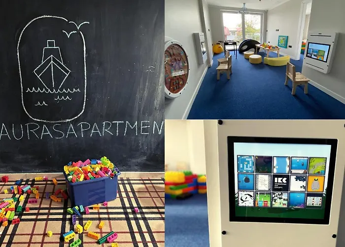 Laurasapartment アパート ヤロスワビエツ