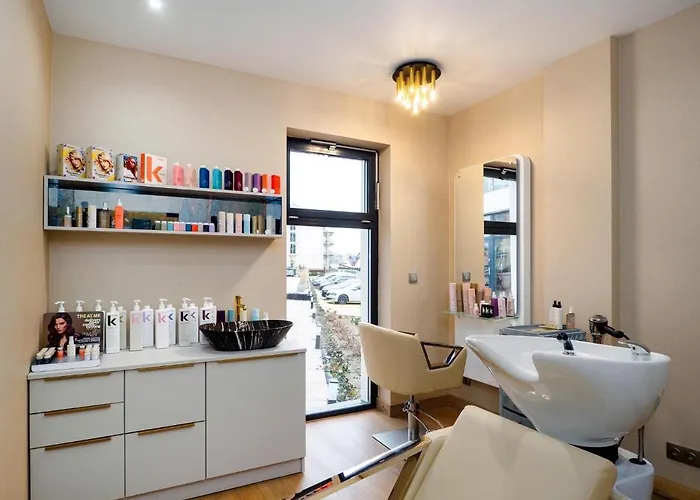 Laurasapartment * ヤロスワビエツ